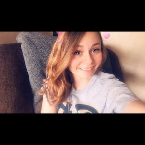 Meet your Posher, Marissa